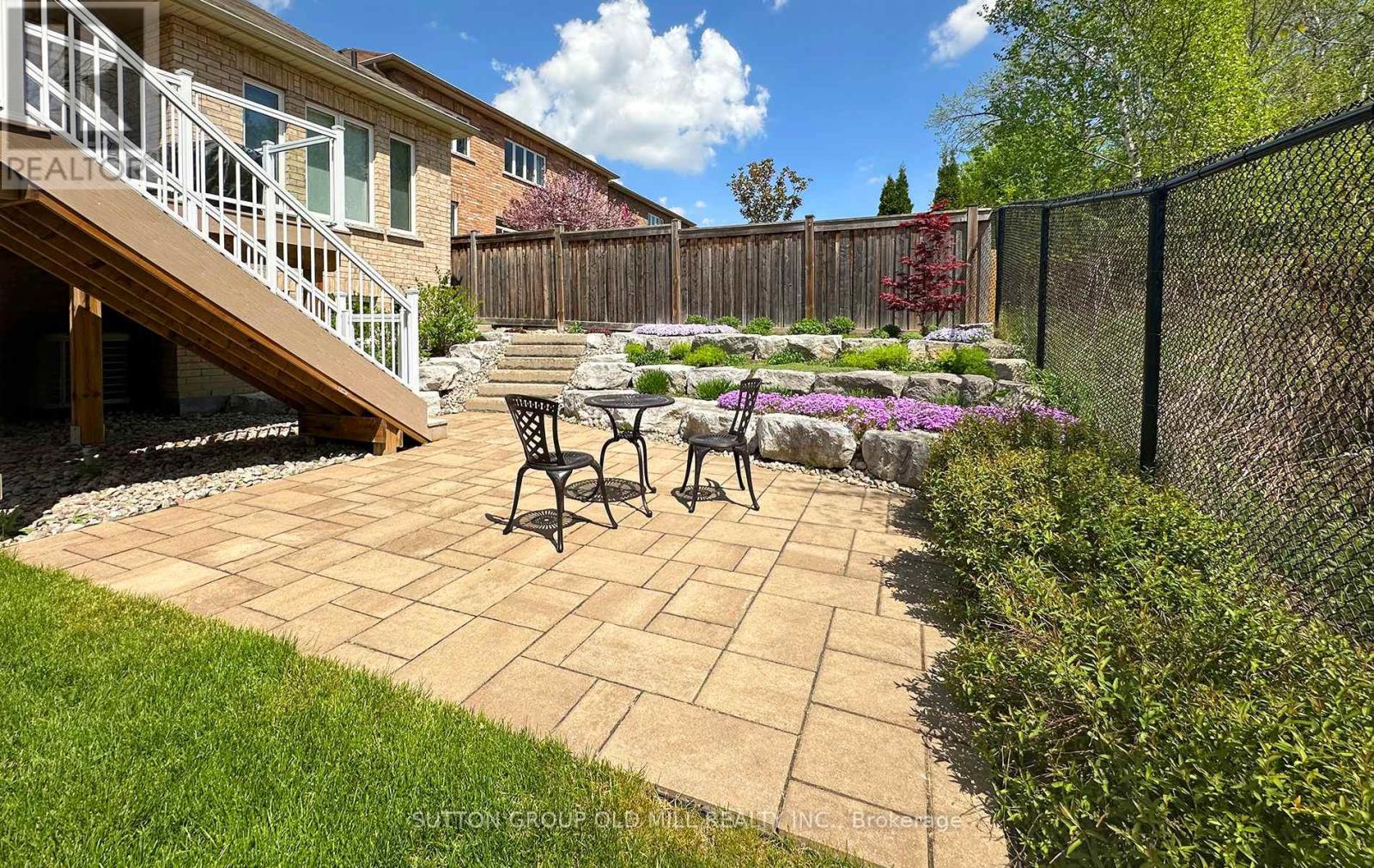 47 Manor Forest Road, East Gwillimbury, Ontario  L0G 1M0 - Photo 45 - N12158223