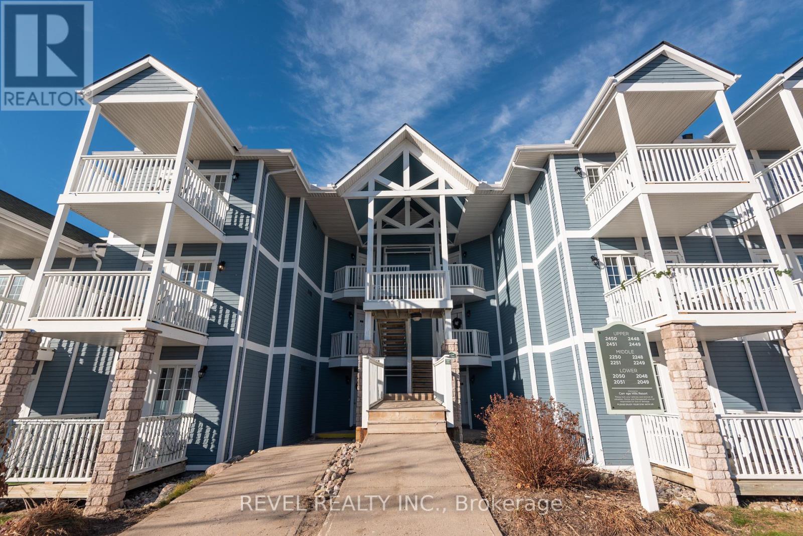 2250 - 90 HIGHLAND DRIVE, Oro-Medonte, Ontario