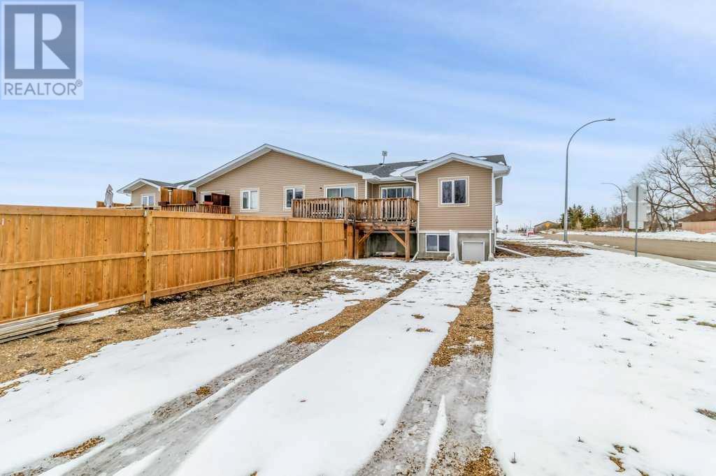 5502 48a Street, Bentley, Alberta  T0C 0J0 - Photo 2 - A2198618