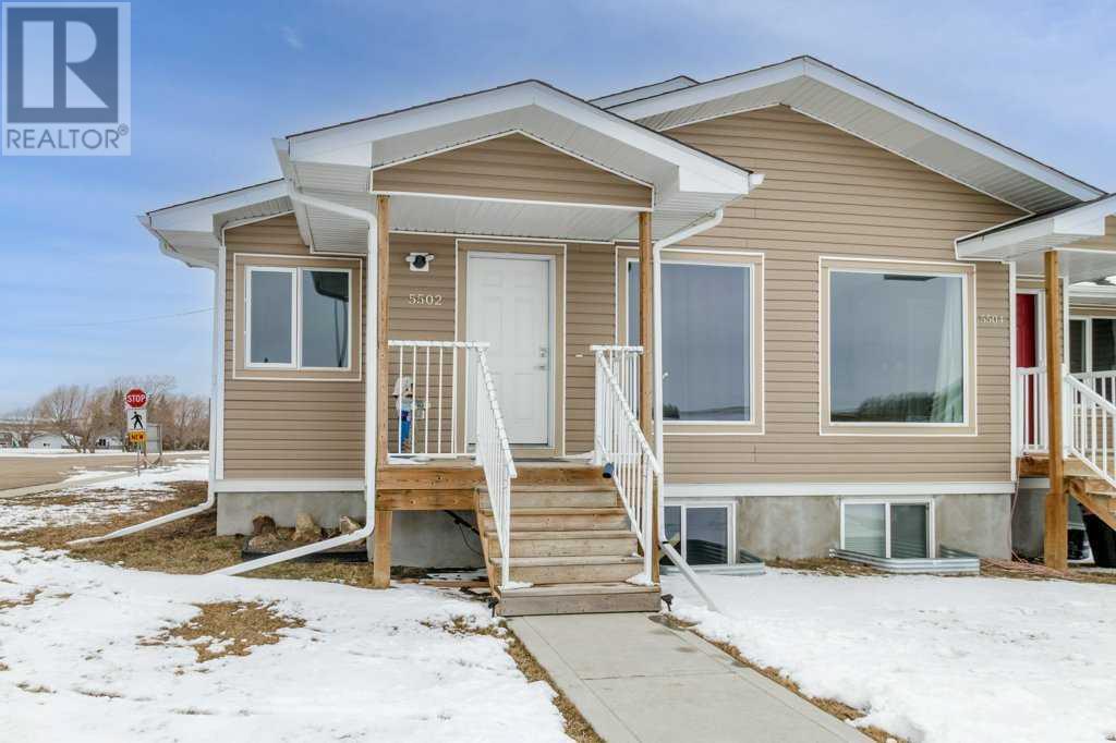 5502 48a Street, Bentley, Alberta  T0C 0J0 - Photo 18 - A2198618