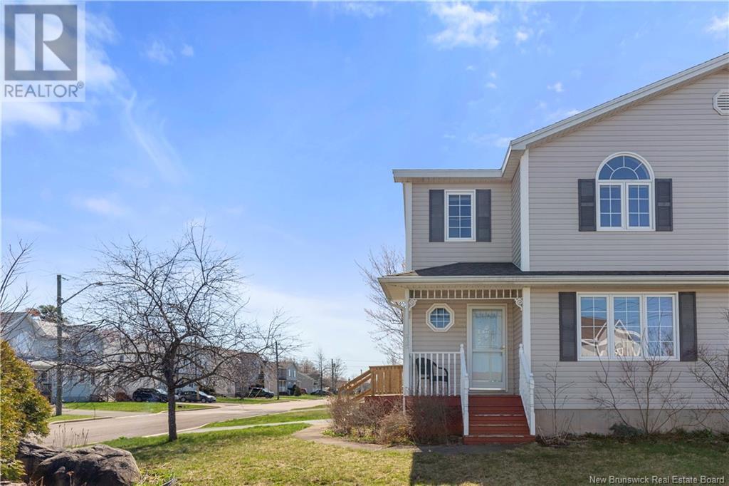 50 Stoneham Drive, Moncton, New Brunswick