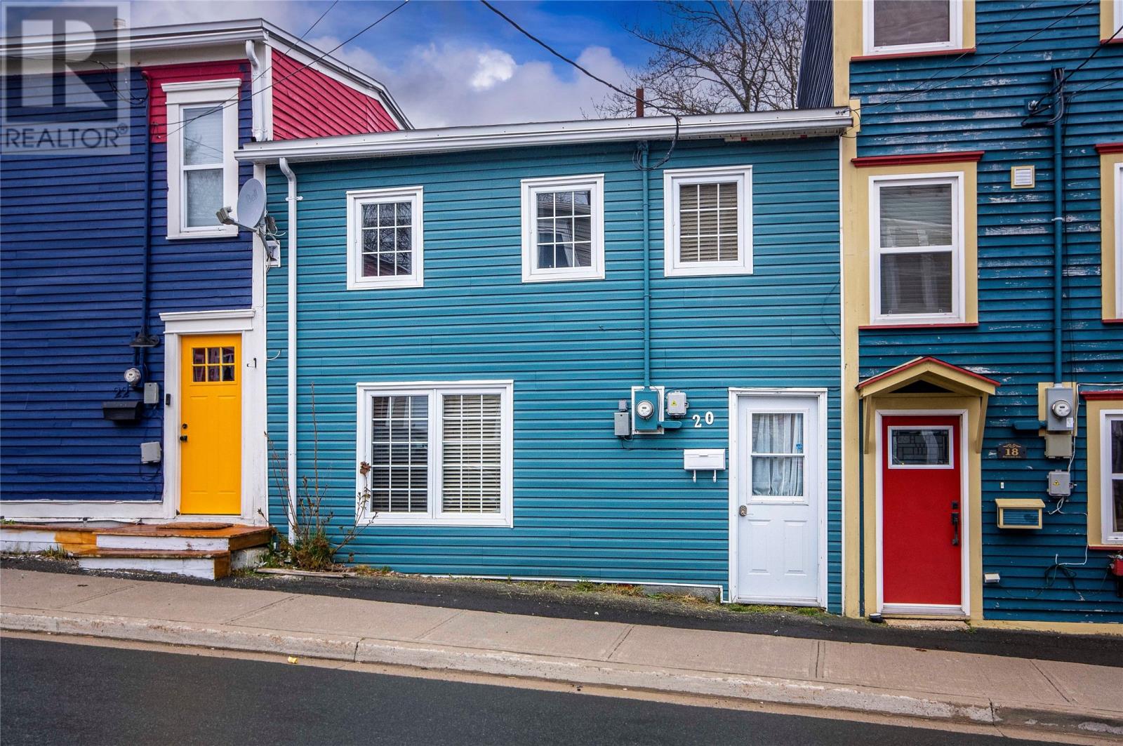 Property at 20 Hayward Avenue image 1