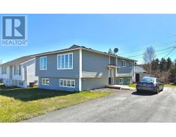 40 ISLAND VIEW Drive, CLARENVILLE, Newfoundland & Labrador