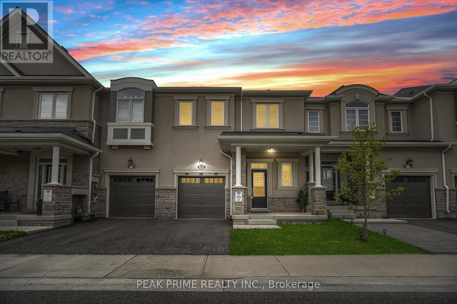 90 - 975 WHITLOCK AVENUE, Milton, Ontario