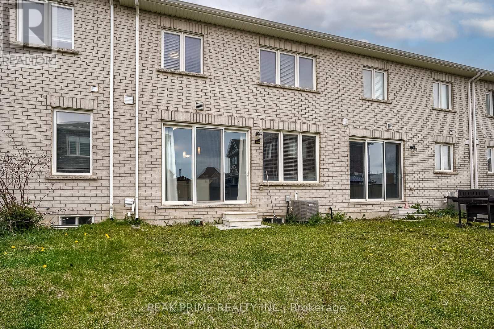 90 - 975 Whitlock Avenue, Milton (Cb Cobban), Ontario  L9E 1S9 - Photo 37 - W12158166