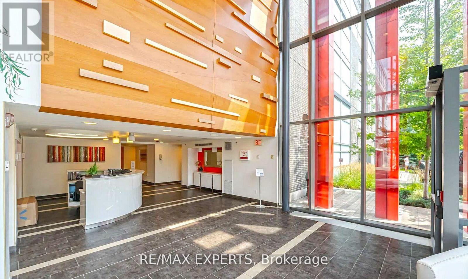 1017 - 15 James Finlay Way, Toronto (Downsview-Roding-Cfb), Ontario  M3M 0A2 - Photo 17 - W12158183