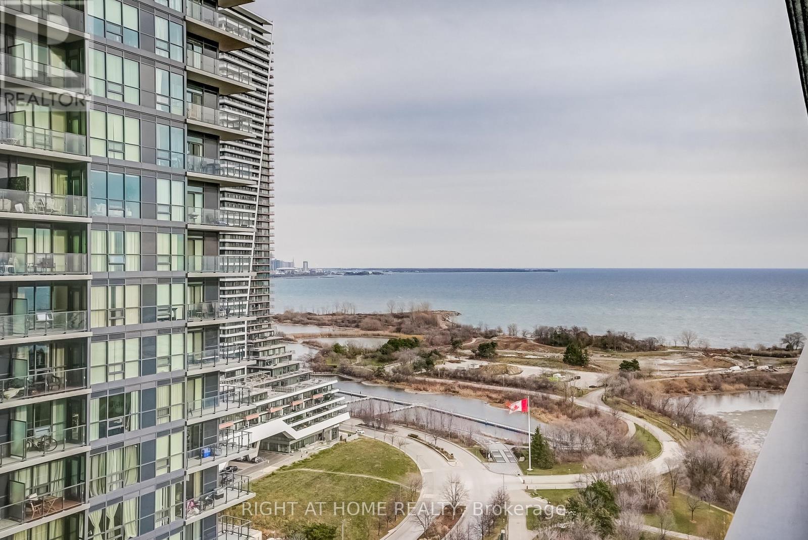 2710 - 2212 Lake Shore Boulevard W, Toronto, Ontario  M8V 1A4 - Photo 23 - W12158187