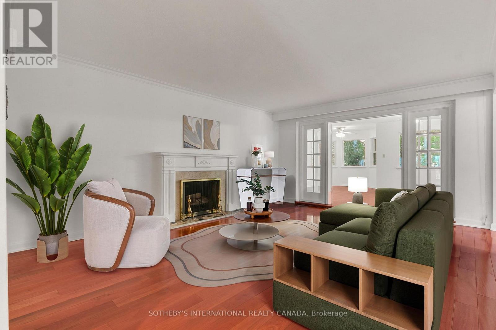 9 Queensborough Crescent, Toronto (Willowridge-Martingrove-Richview), Ontario  M9R 1A1 - Photo 6 - W12158210
