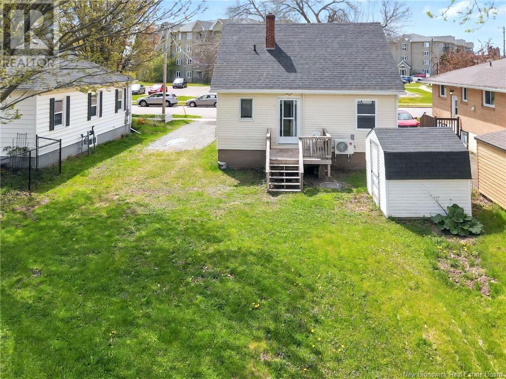 67 Lockhart, Moncton, New Brunswick  E1C 6R4 - Photo 33 - NB118823