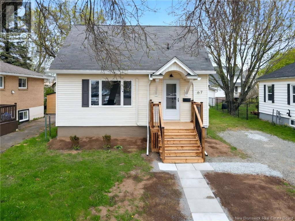 67 Lockhart, Moncton, New Brunswick  E1C 6R4 - Photo 34 - NB118823