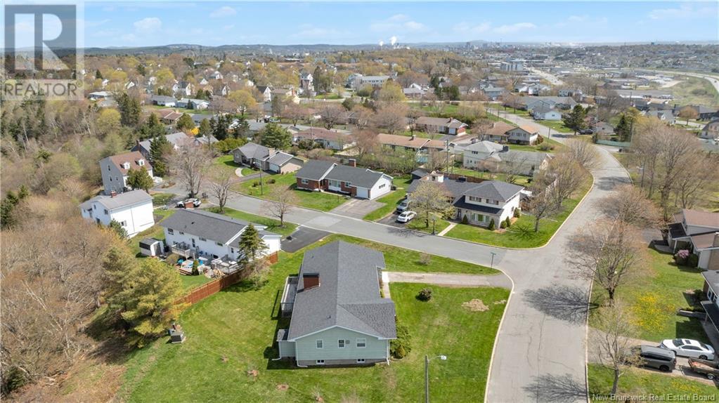 154 Horsler Drive, Saint John, New Brunswick  E2M 4B5 - Photo 41 - NB118302