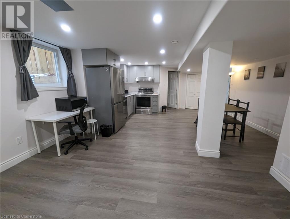 510 Oakridge Place Unit# Lower Unit, Waterloo, Ontario  N2L 4P2 - Photo 13 - 40730148