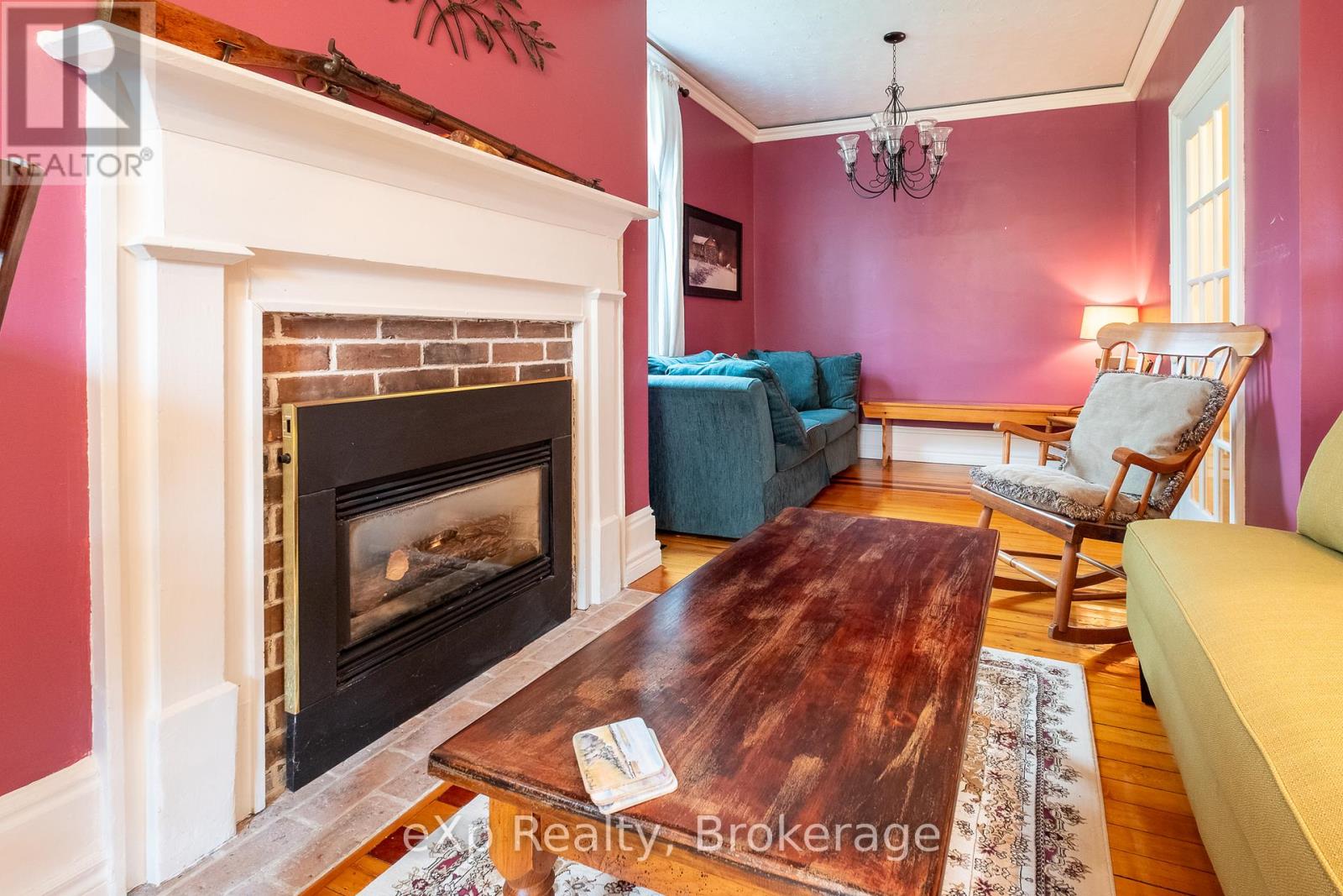 394213 Concession 2, West Grey, Ontario  N0C 1H0 - Photo 14 - X12138100
