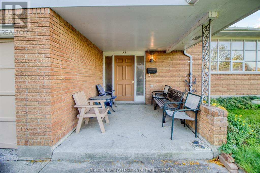 37 Sylvester Drive, Chatham, Ontario N7M 2B7 - Photo 38 - 25012443