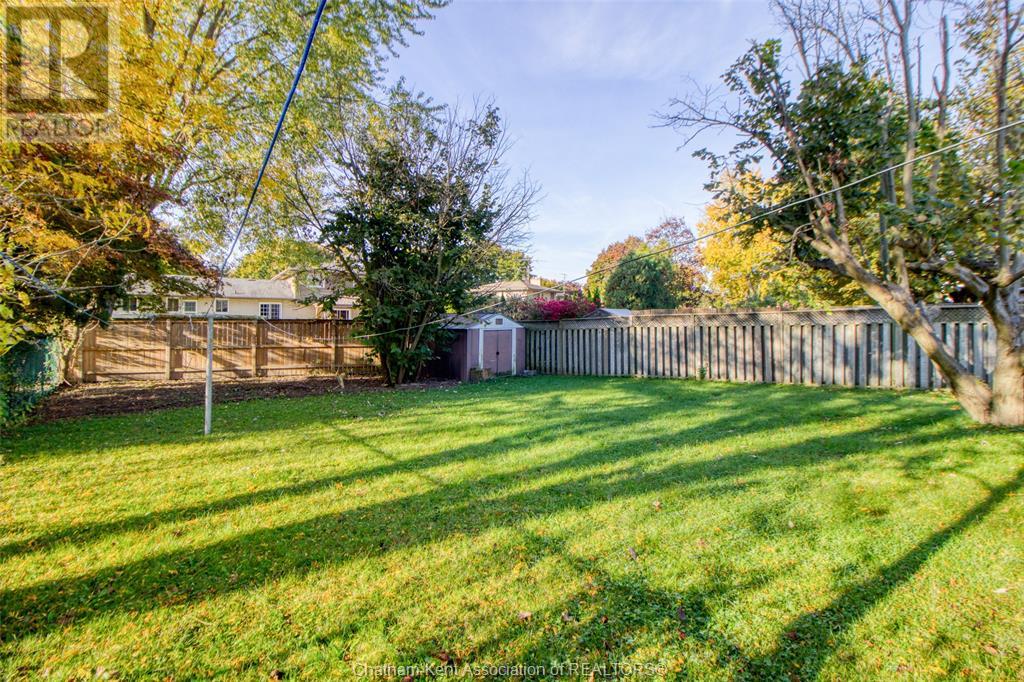 37 Sylvester Drive, Chatham, Ontario N7M 2B7 - Photo 8 - 25012443