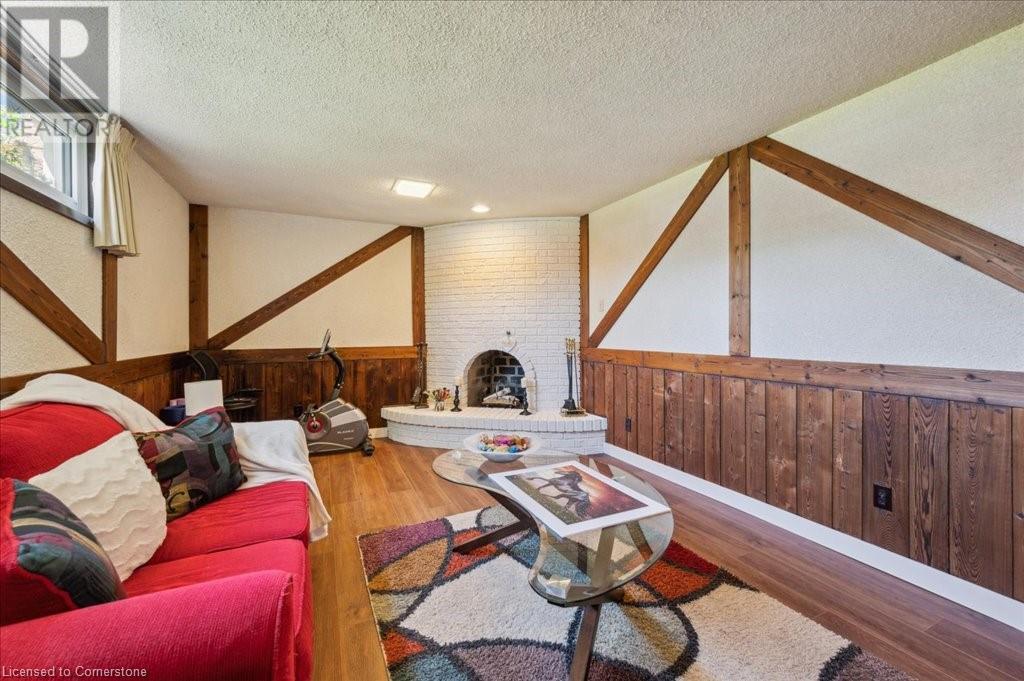 76 Lower Canada Crescent, Kitchener, Ontario  N2P 1E8 - Photo 34 - 40729794