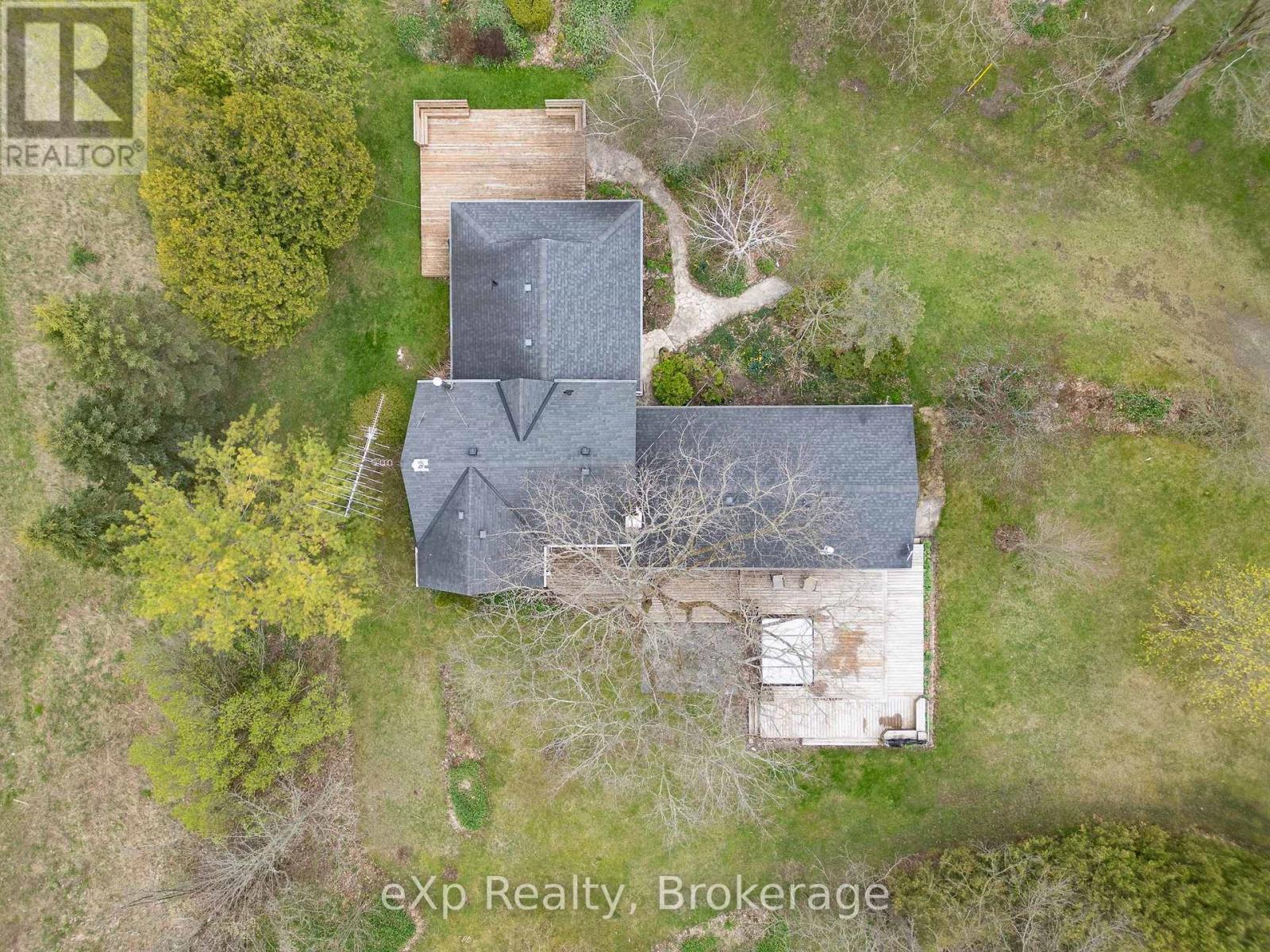 394213 Concession 2, West Grey, Ontario  N0C 1H0 - Photo 50 - X12138100