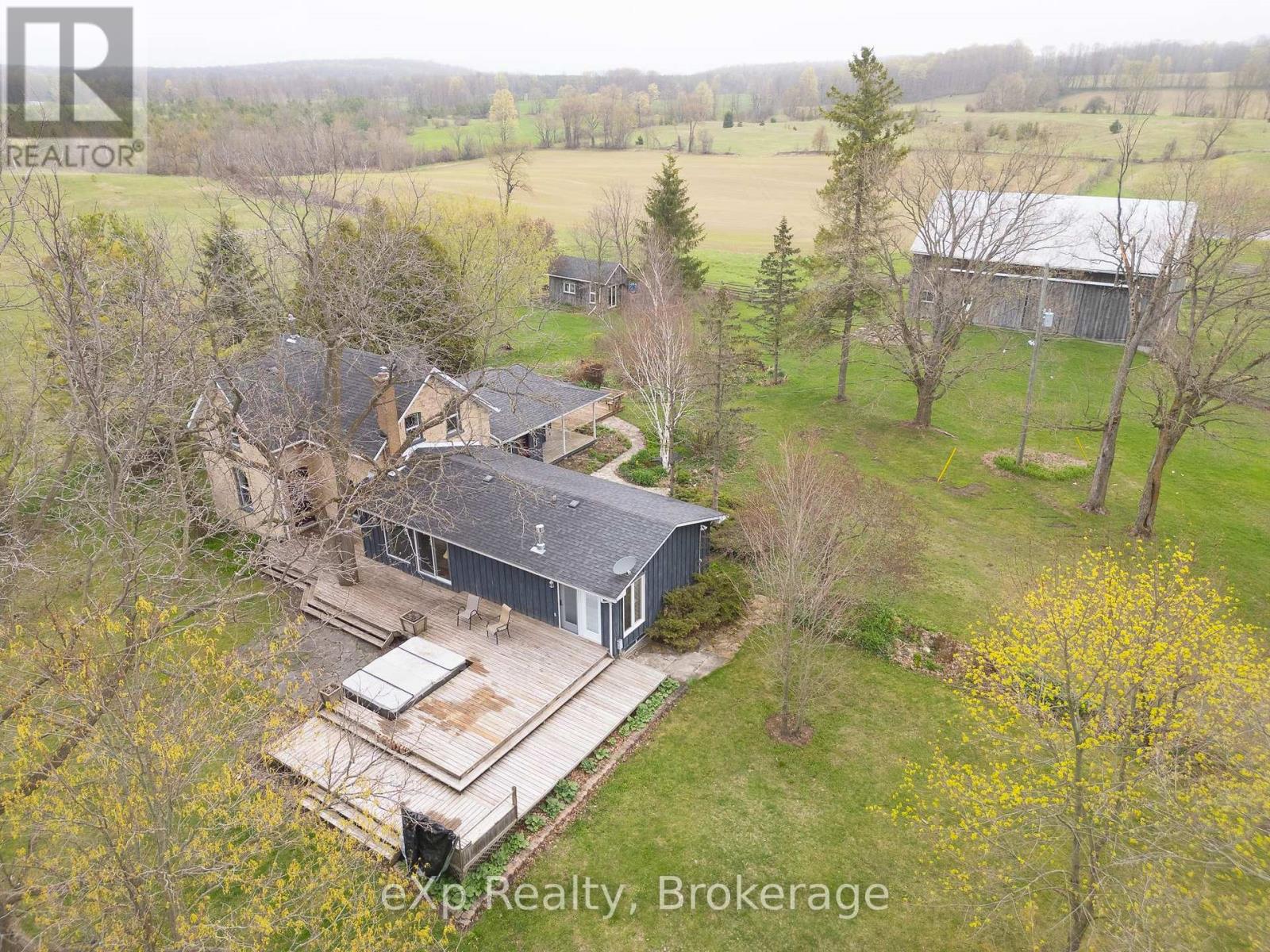 394213 Concession 2, West Grey, Ontario  N0C 1H0 - Photo 49 - X12138100