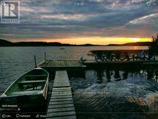 1039 Wonder Beach Road, Muskoka Lakes (Watt), Ontario  P0B 1M0 - Photo 33 - X12154861
