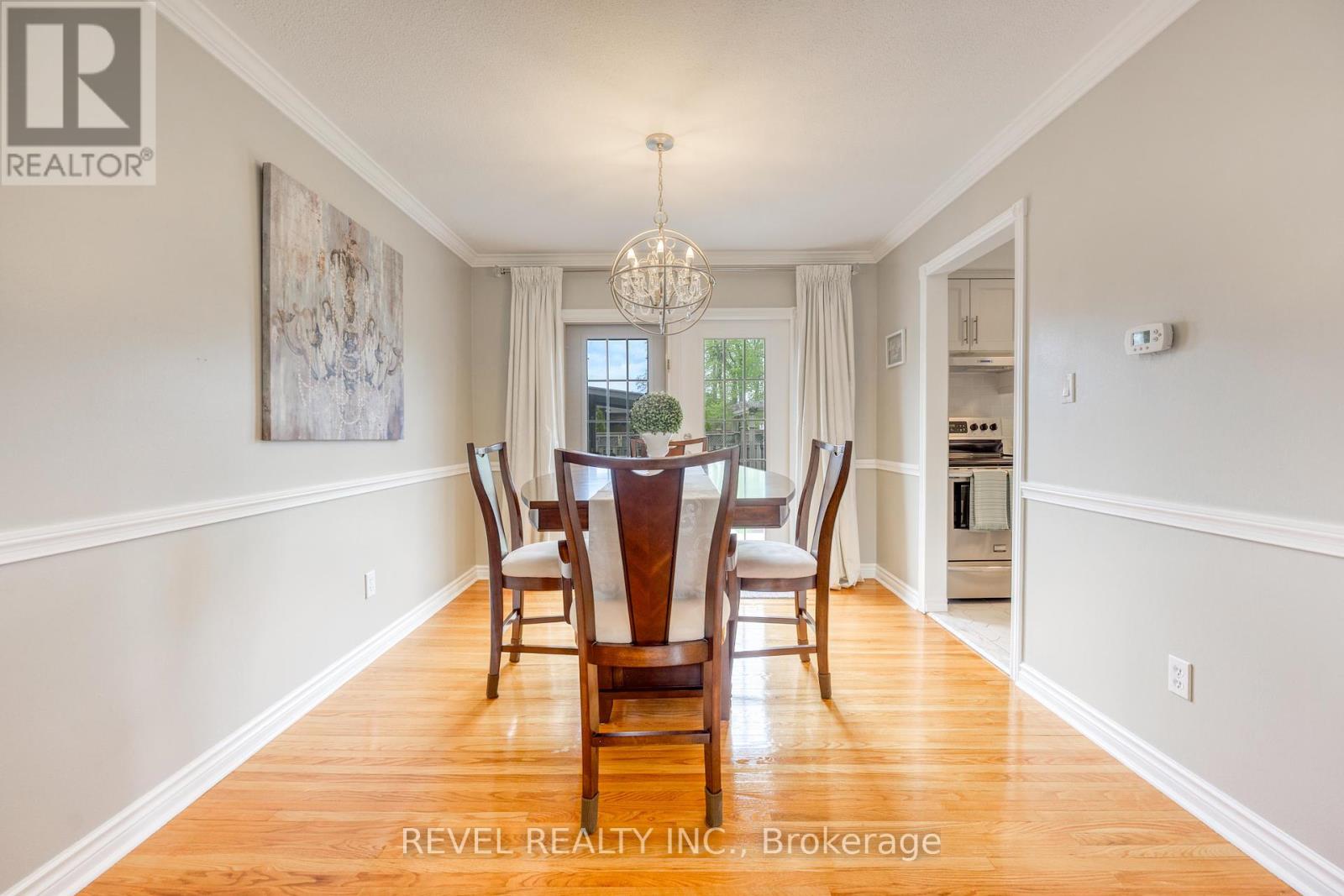 990 Allandale Drive, Sarnia, Ontario  N7S 3E4 - Photo 17 - X12158189