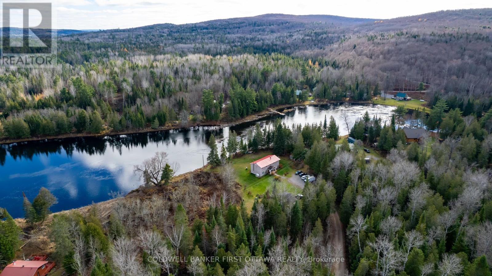 27 Harrison Trail, Greater Madawaska, Ontario  K0J 2R0 - Photo 2 - X12122830