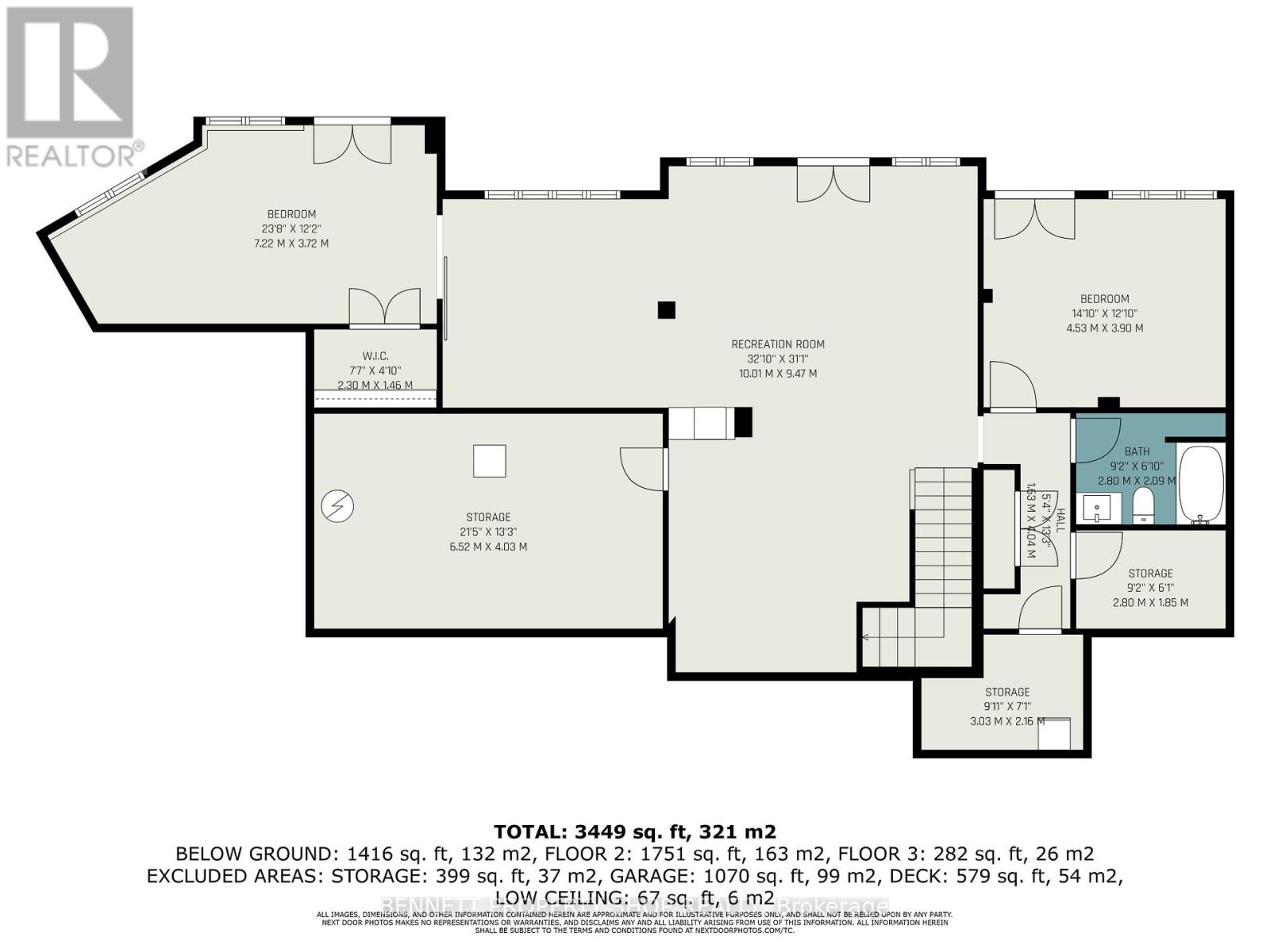 638 West Point Drive, Drummond/north Elmsley, Ontario  K7H 3C7 - Photo 42 - X12151773