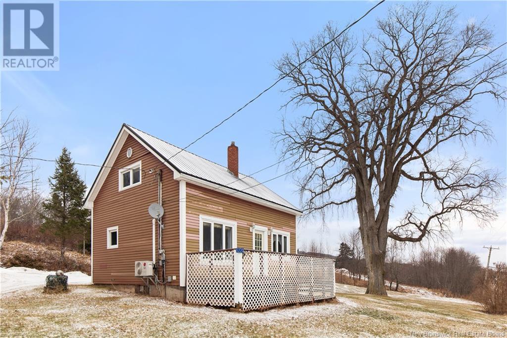 5220 Route 114, Hopewell Hill, New Brunswick  E4H 3N3 - Photo 2 - NB111203