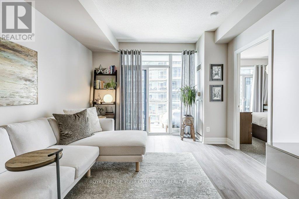 806 - 58 Marine Parade Drive, Toronto, Ontario  M8V 0A3 - Photo 12 - W12153530
