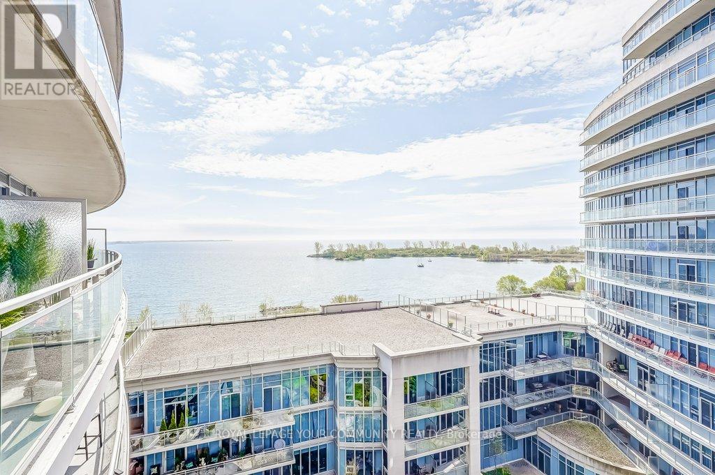 806 - 58 Marine Parade Drive, Toronto, Ontario  M8V 0A3 - Photo 26 - W12153530
