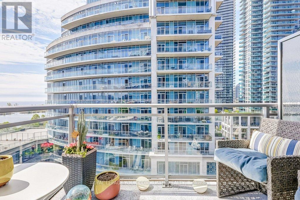 806 - 58 Marine Parade Drive, Toronto, Ontario  M8V 0A3 - Photo 24 - W12153530