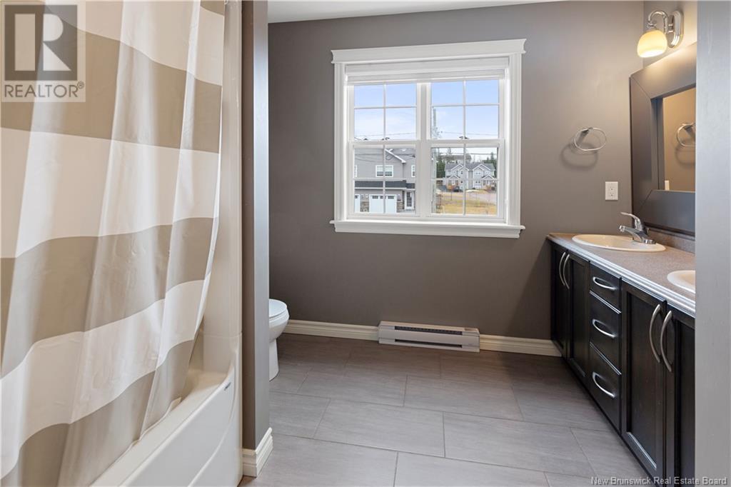 323 Dolbeau Street, Moncton, New Brunswick  E1A 4H8 - Photo 15 - NB114643