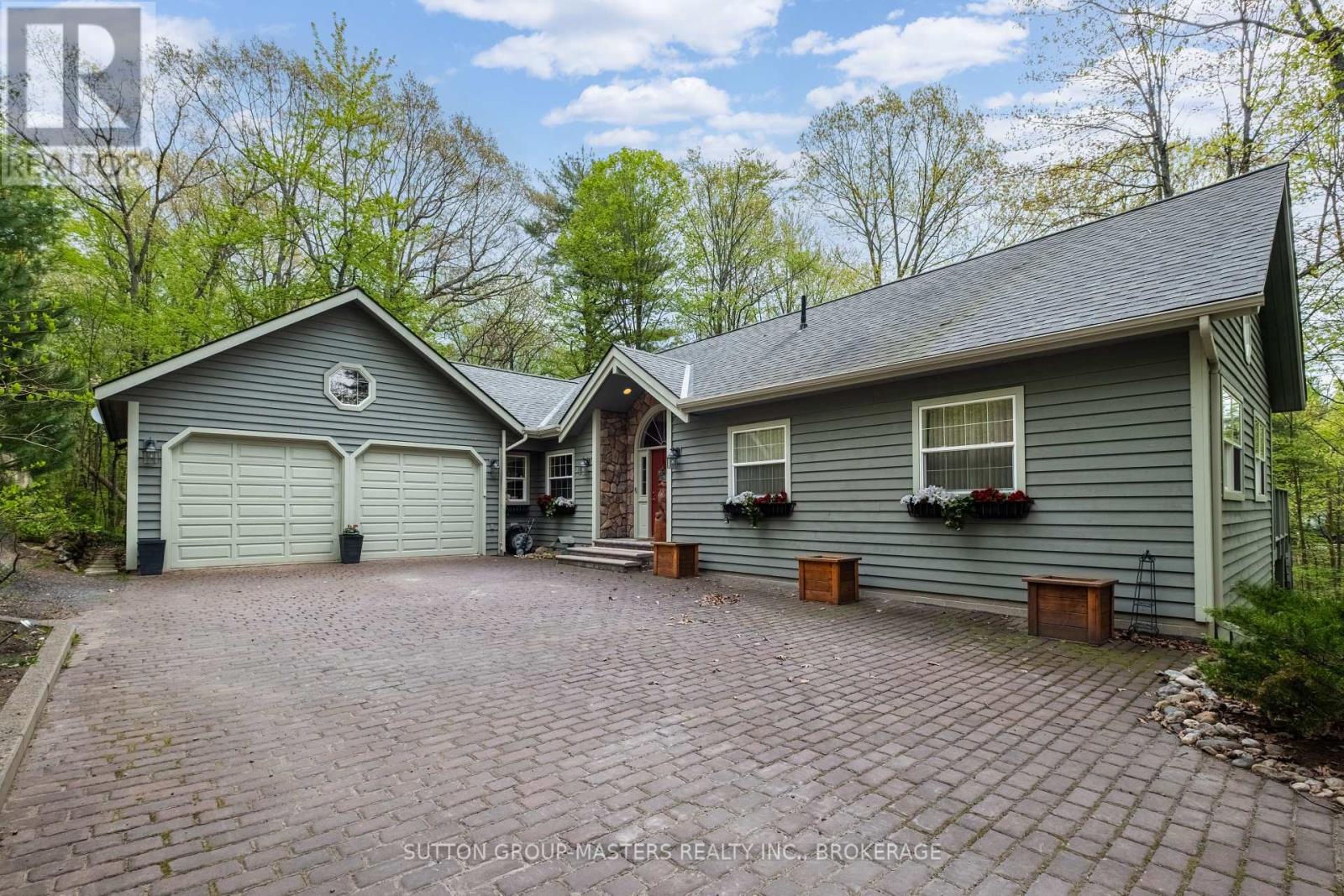 191 TUMBLEDOWN ROAD, front of leeds & seeleys bay, Ontario