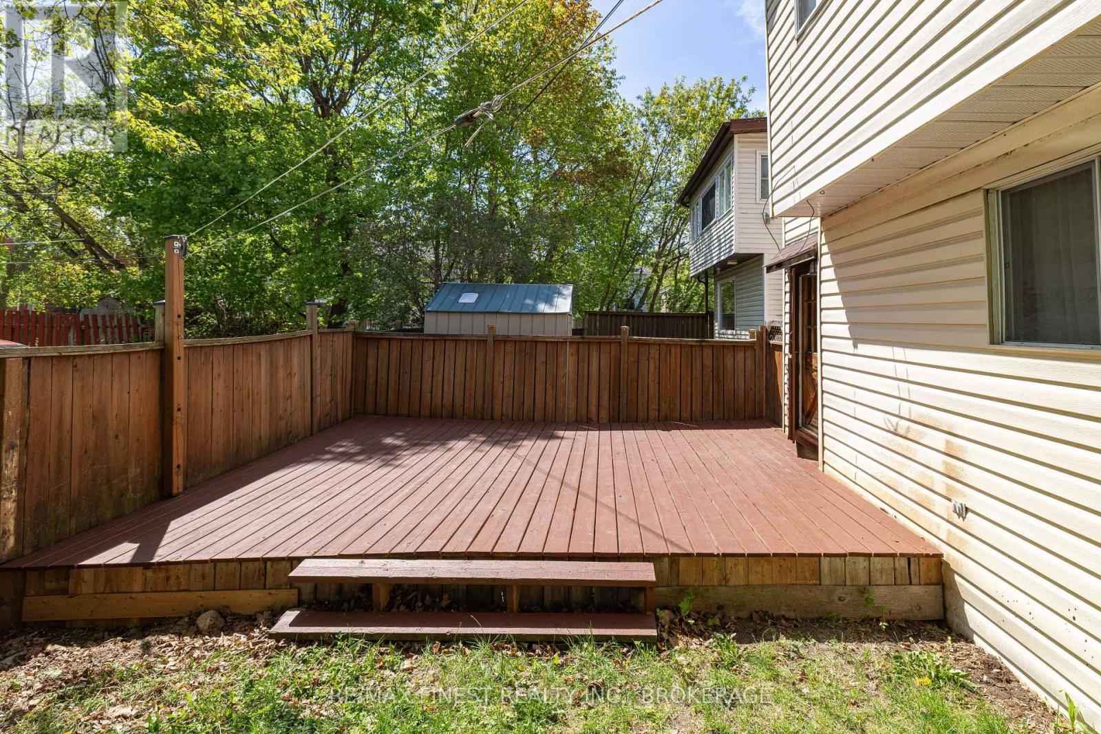 356 York Street, Kingston (East Of Sir John A. Blvd), Ontario  K7K 1R9 - Photo 30 - X12158293