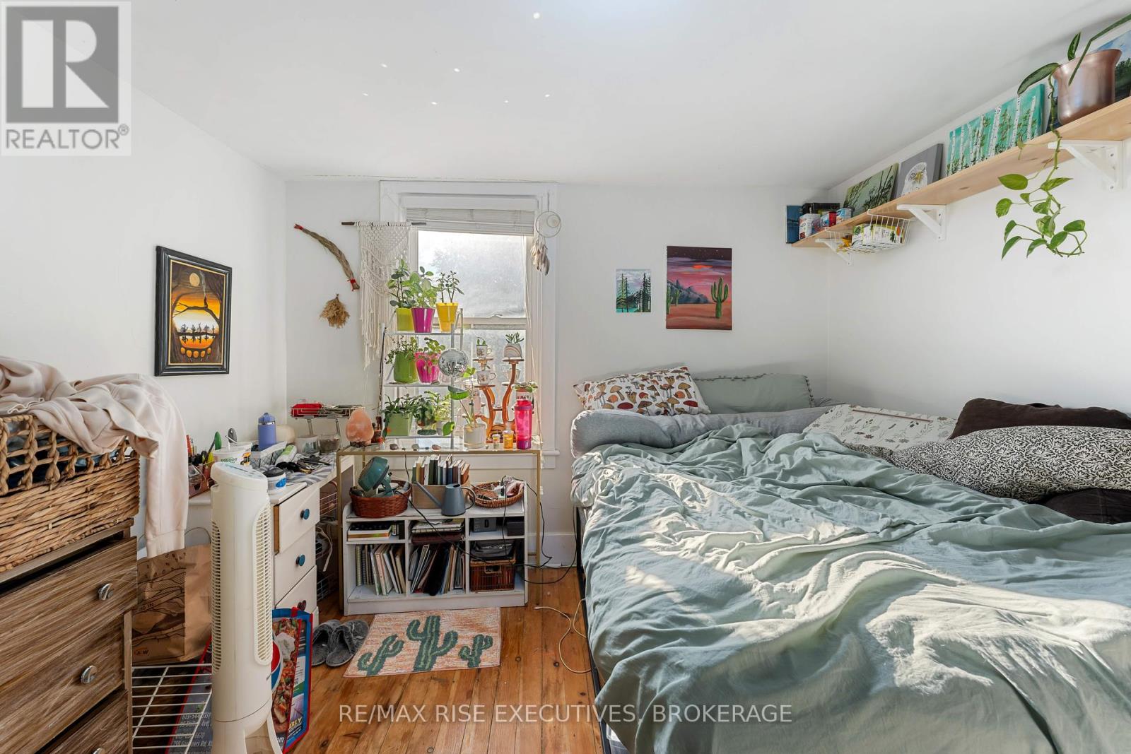 539 Albert Street, Kingston (East Of Sir John A. Blvd), Ontario  K7K 4M5 - Photo 11 - X12158307