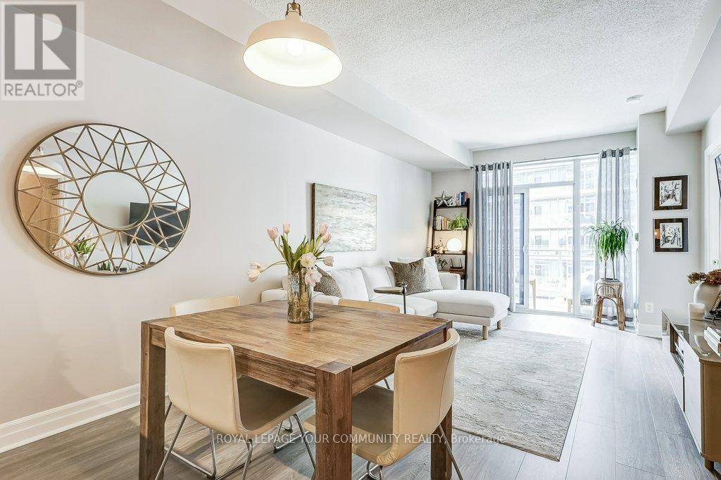 806 - 58 Marine Parade Drive, Toronto, Ontario  M8V 0A3 - Photo 11 - W12153530