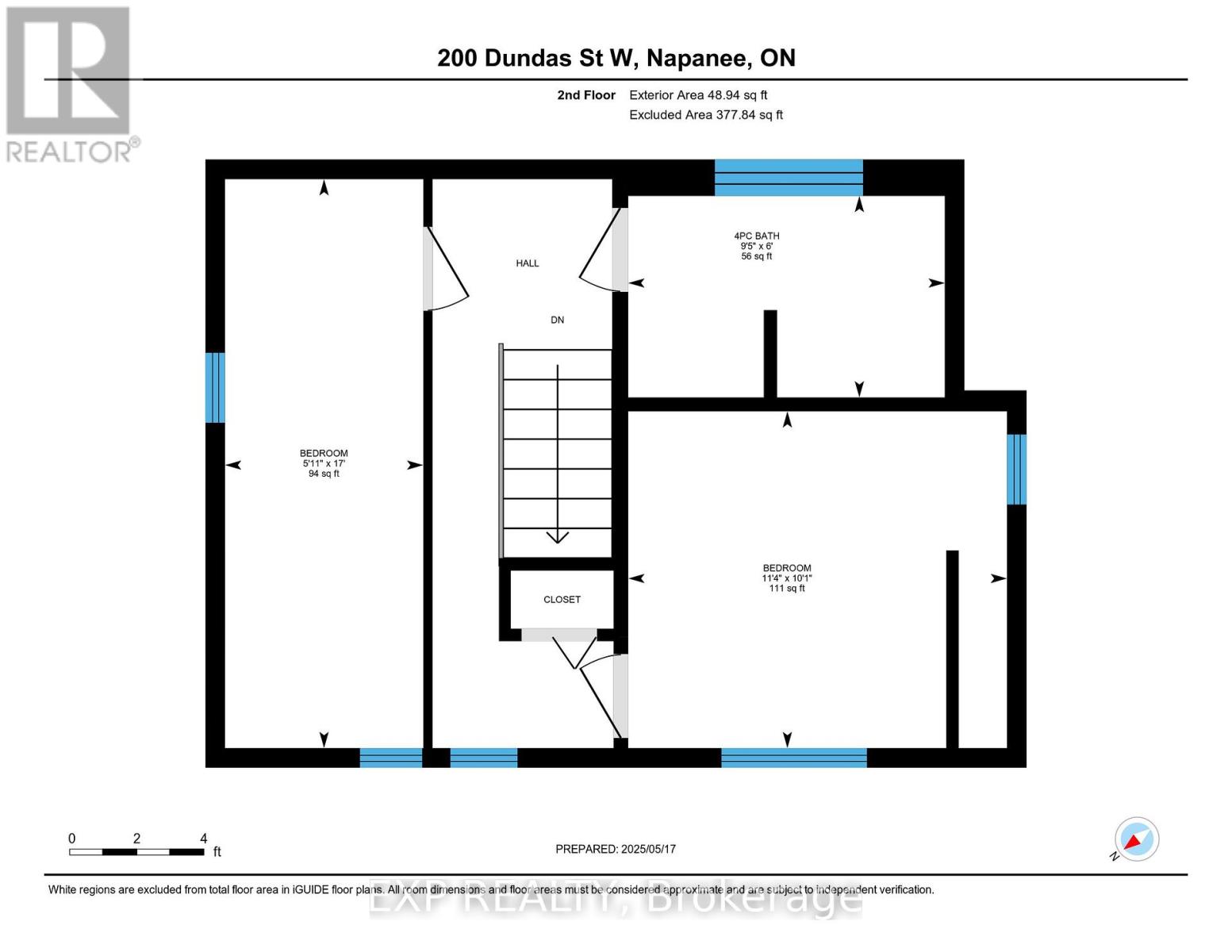 200 Dundas Street, Greater Napanee, Ontario  K7R 2A6 - Photo 31 - X12158233