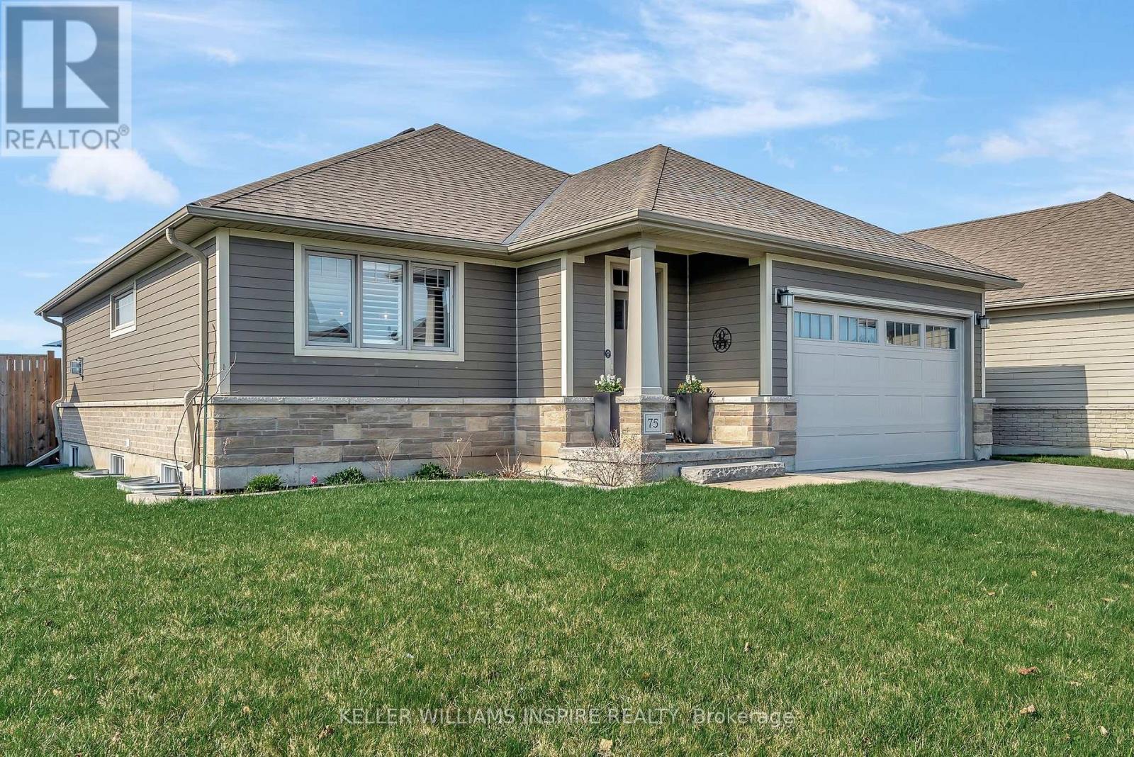 Property at 75 TESSA BOULEVARD image 1