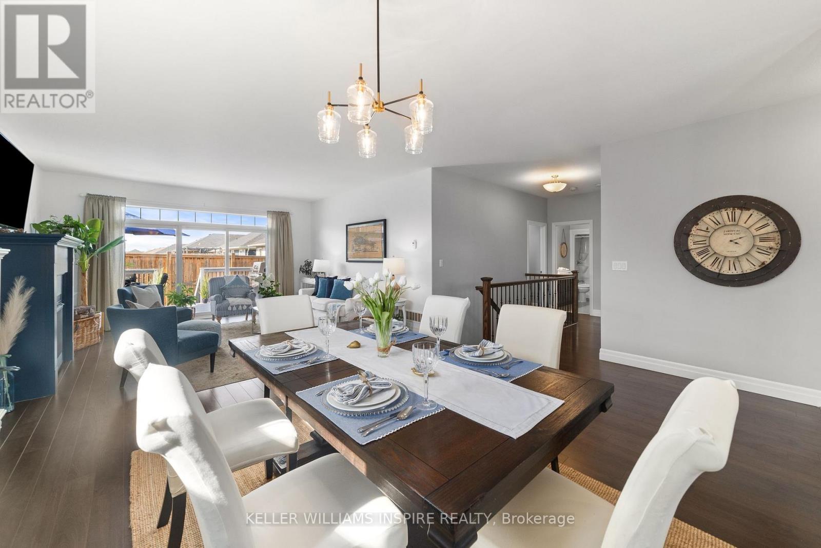 75 Tessa Boulevard, Belleville, Ontario  K8N 5K9 - Photo 15 - X12158313