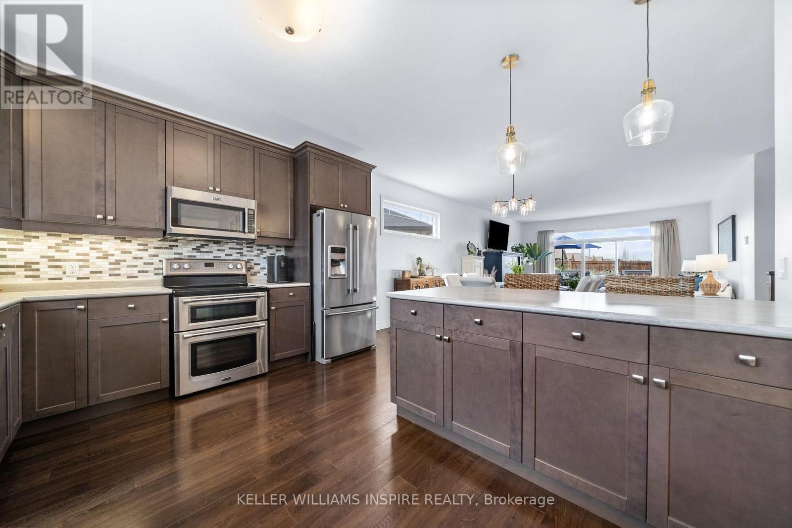 75 Tessa Boulevard, Belleville, Ontario  K8N 5K9 - Photo 17 - X12158313