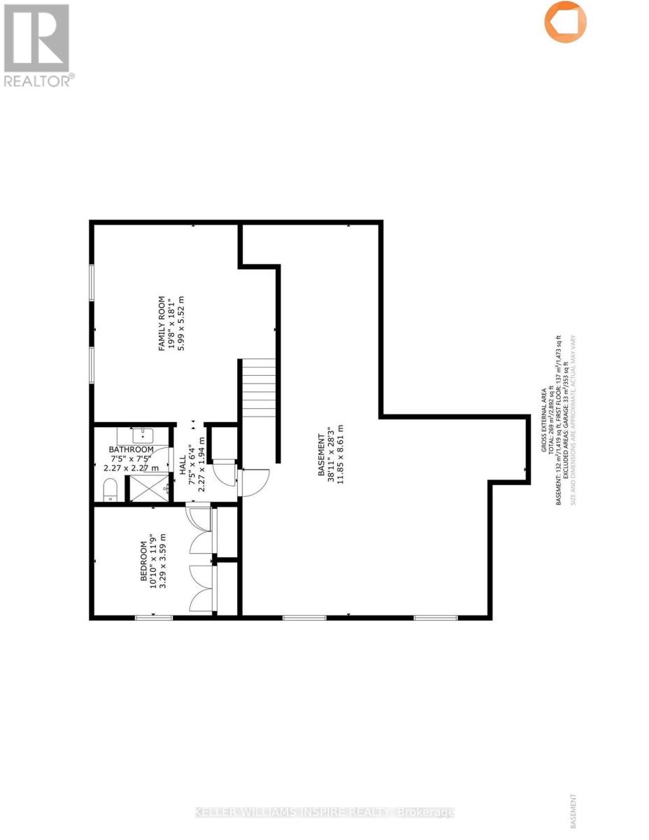 75 Tessa Boulevard, Belleville, Ontario  K8N 5K9 - Photo 50 - X12158313