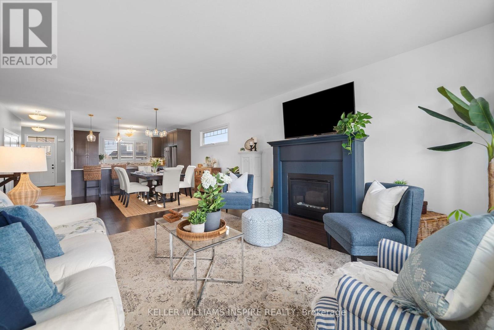 75 Tessa Boulevard, Belleville, Ontario  K8N 5K9 - Photo 6 - X12158313