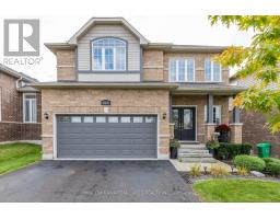 661 GOODWIN TERRACE, Peterborough North, Ontario