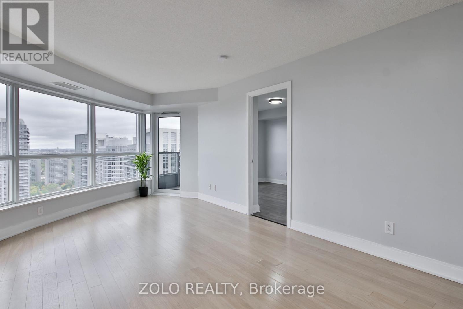 3009 - 125 Village Green Square, Toronto, Ontario  M1S 0G3 - Photo 4 - E12132703