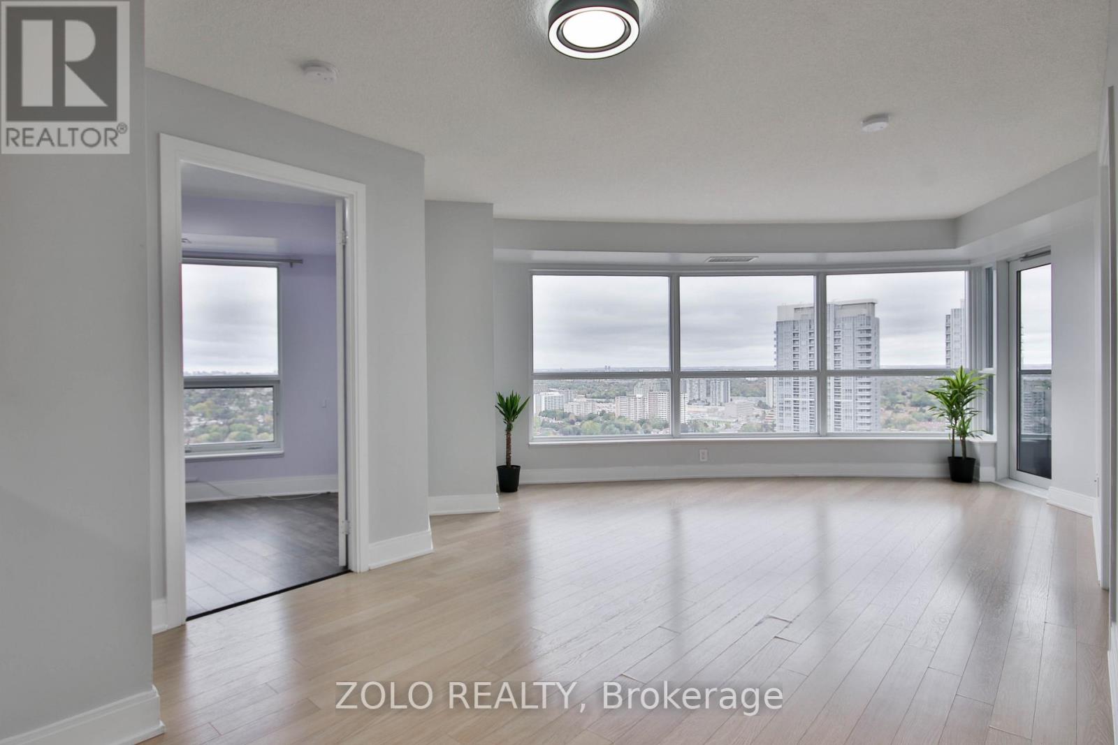 3009 - 125 VILLAGE GREEN SQUARE, Toronto, Ontario