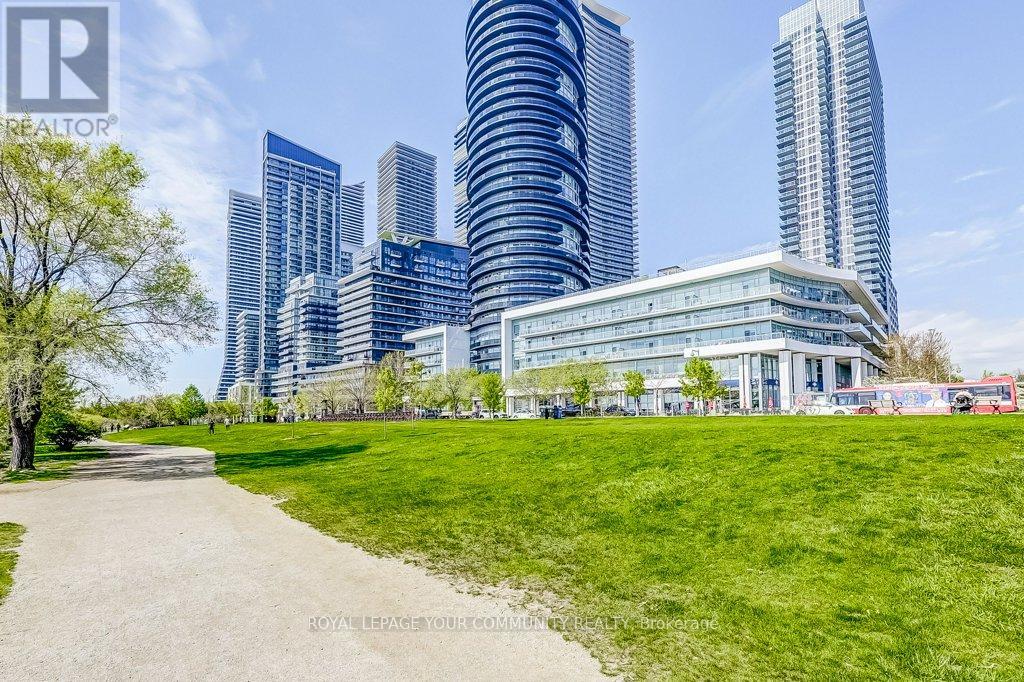 806 - 58 Marine Parade Drive, Toronto, Ontario  M8V 0A3 - Photo 41 - W12153530