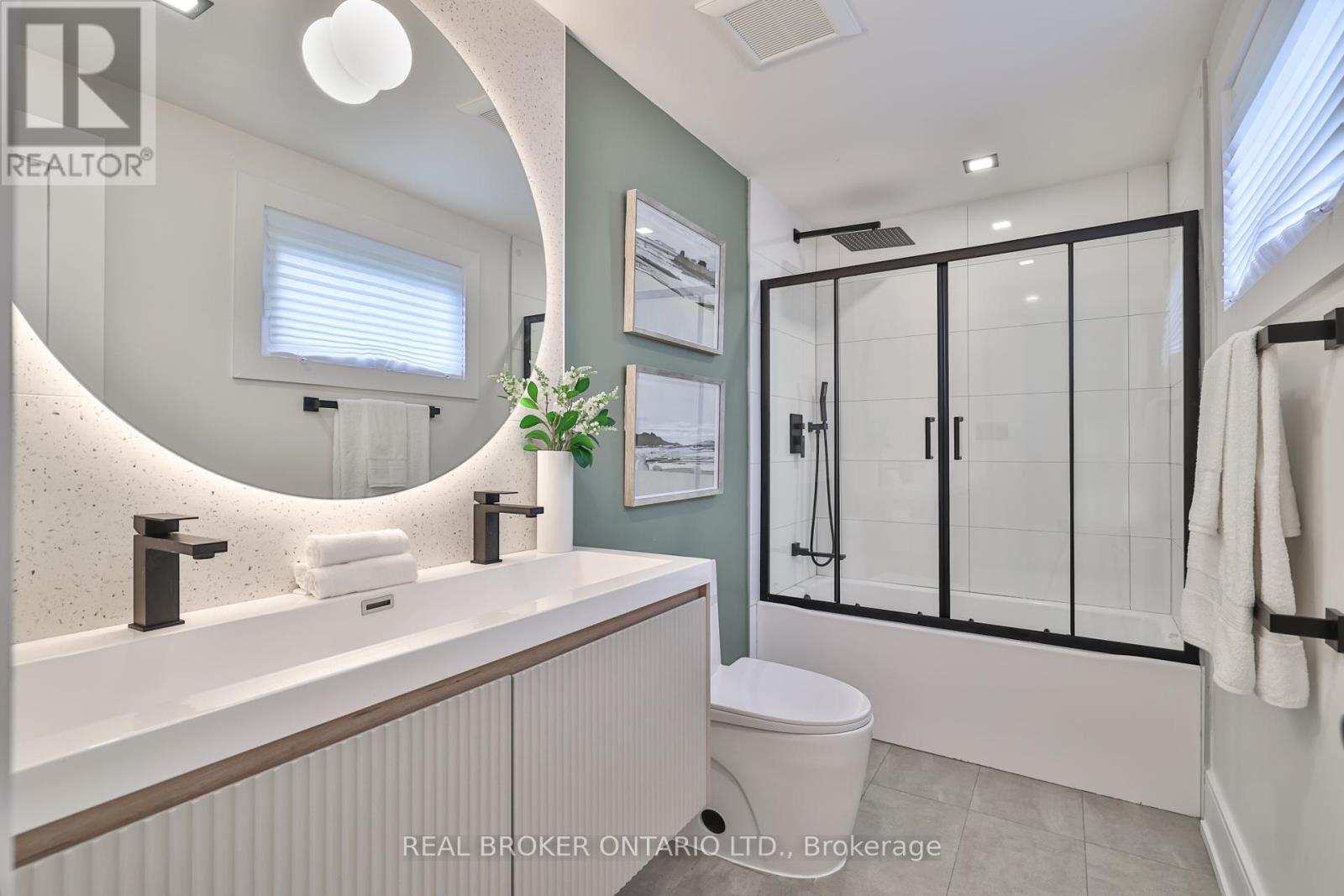 3116 Keynes Crescent, Mississauga, Ontario  L5N 3A1 - Photo 33 - W12158066