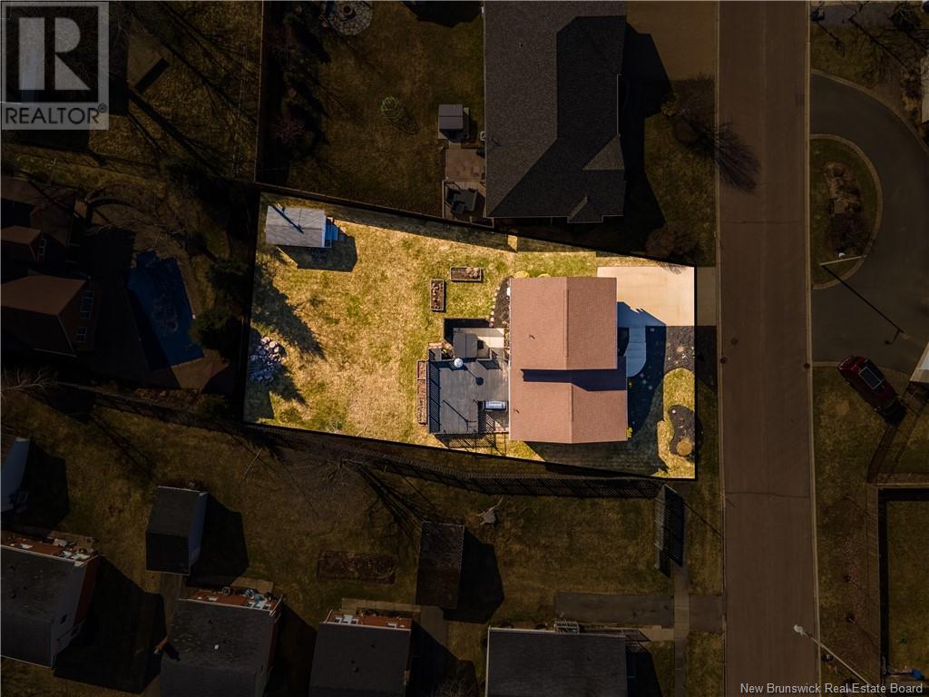 80 Noble Crescent, Moncton, New Brunswick  E1E 4R9 - Photo 45 - NB115935