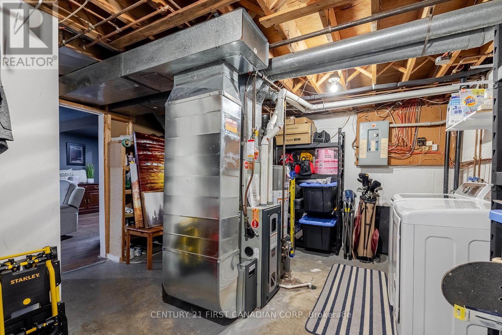 82 - 40 Tiffany Drive, London East (East I), Ontario  N5V 3N3 - Photo 19 - X12158279