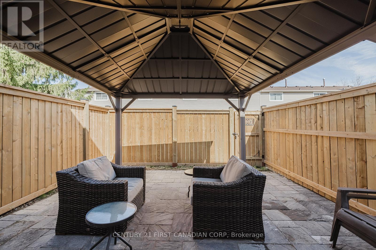 82 - 40 Tiffany Drive, London East (East I), Ontario  N5V 3N3 - Photo 21 - X12158279