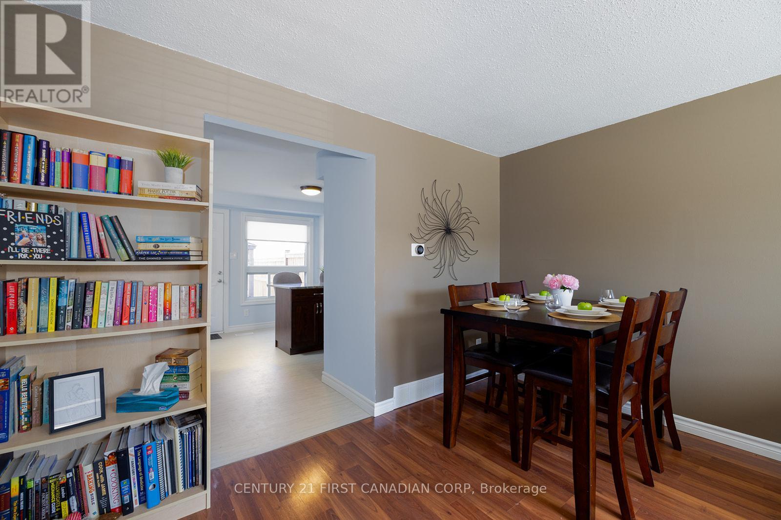82 - 40 Tiffany Drive, London East (East I), Ontario  N5V 3N3 - Photo 4 - X12158279